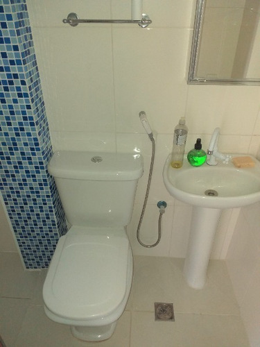 Imagem 13 de 20 de Apartamento Bela Vista Sao Paulo Sp Brasil - 3567
