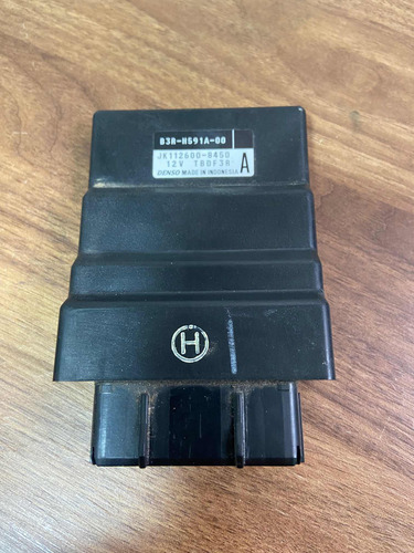 Modulo R3 Yamaha Usado R3 B3r5 Ecu Cdi R3 Mt03 Abs (Usado)