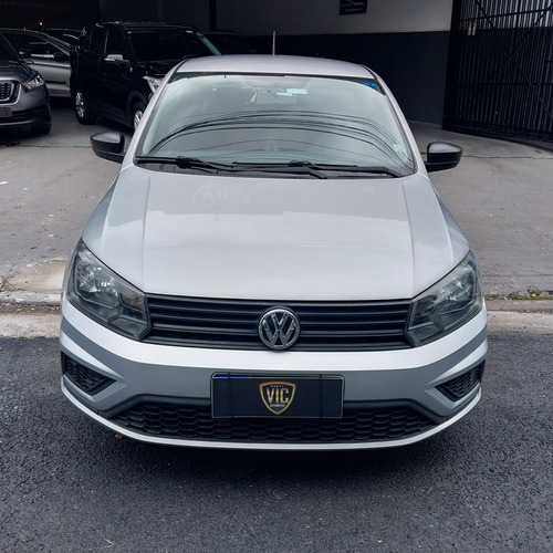 Volkswagen Gol 1.6 Msi Total Flex 5p
