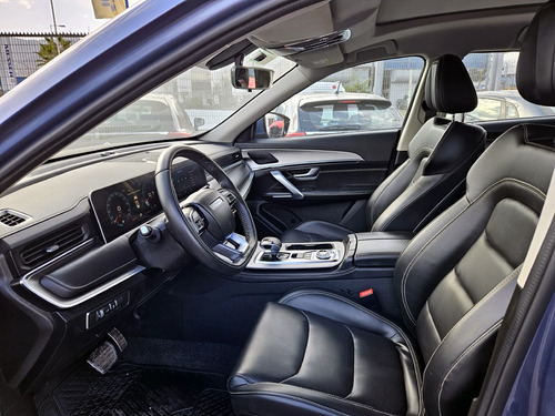 Jetour X70 Plus AT 1.5