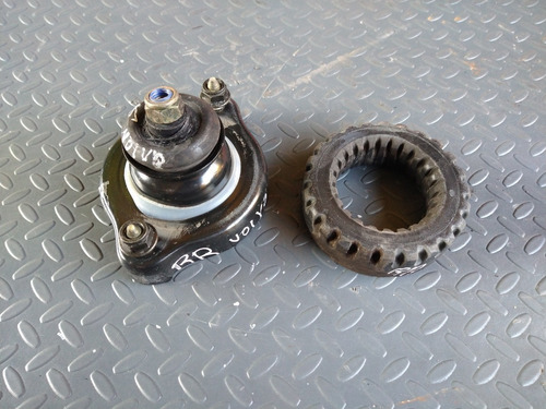 Base Amortiguador Trasero Derecho Volvo S40 T4 Mod 00-04 Org