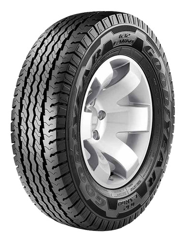 Llanta 225/65 R16 Goodyear G32 Cargo 8c 112/110r