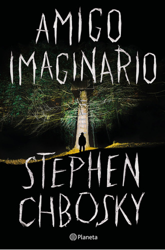 Libro Amigo Imaginario De Chbosky Stephen