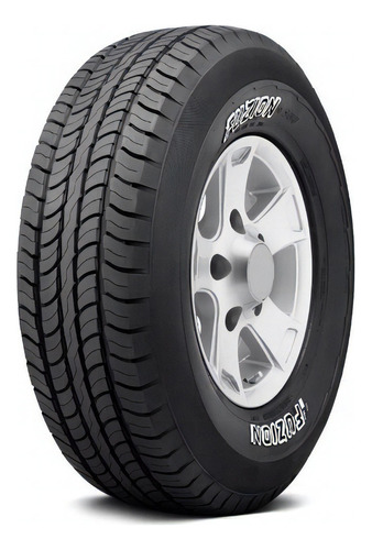 Llanta Fuzion SUV LT 235/75R15 109 T