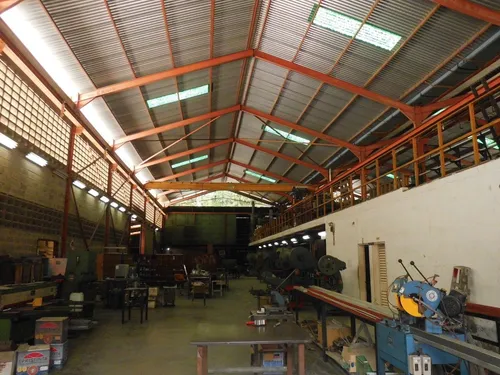 Zona Ind Guayabal, Guarenas