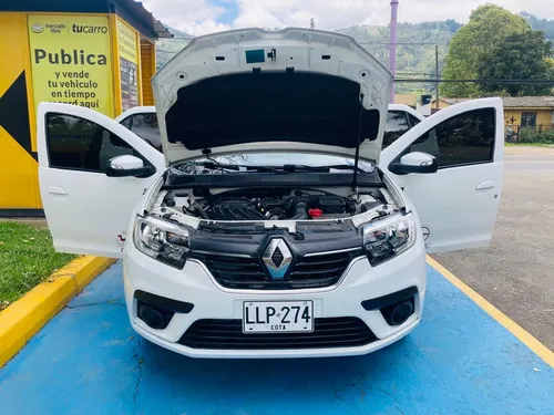 Renault Logan 1.6 Life