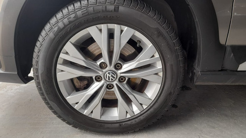 Imagen 14 de 14 de Volkswagen Suran Cross 1.6 Highline Msi Les Automotores