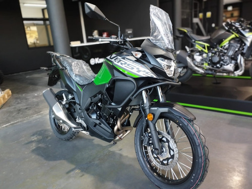 Imagen 12 de 21 de Kawasaki Versys 300 Abs Comrala Aqui En Kawasaki Jack!!!!