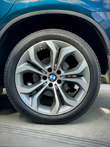 BMW X6 3.0 Xdrive 35i Sportive 306cv