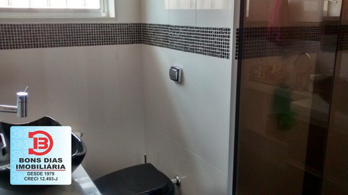 Imagem 10 de 15 de Sobrado - Vila Granada - Ref: 7064 - V-7064