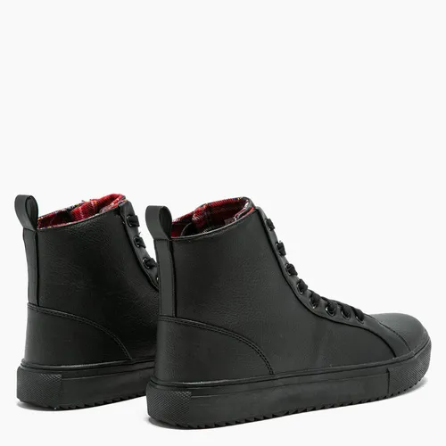 Botin americanino hombre sale