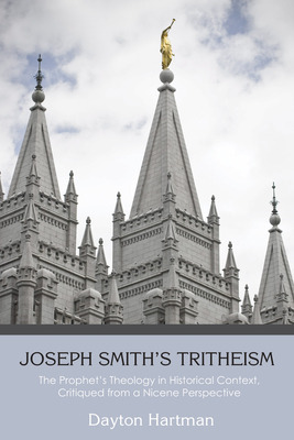 Libro Joseph Smith's Tritheism: The Prophet's Theology In...