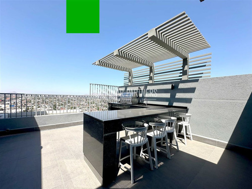 Departamento En Venta De 3 Dorm. En La Cisterna