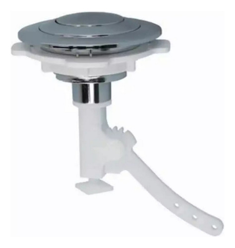 Boton Wc Superior Universal Valvula Descarga Tradicional