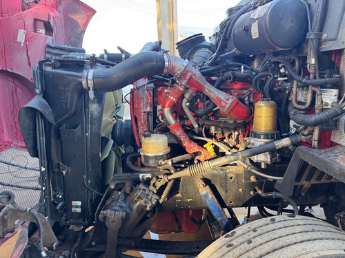 Tractocamión 2007 Peterbilt 387 - Cummins - Automatico