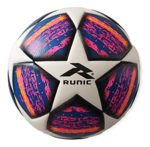 Balón Fútbol Campo #4 Runic. Ss99