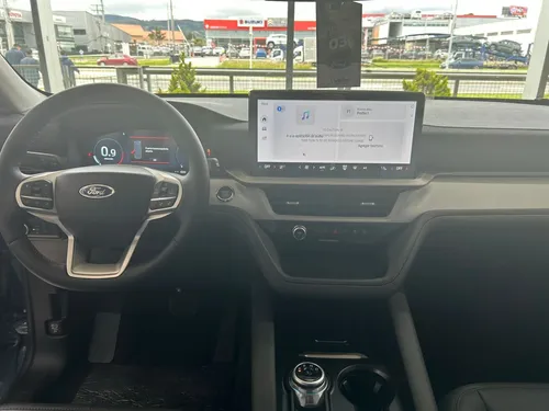 Ford Explorer Active 4x4 Aut 2.3l 2025 Obsequio Jp