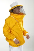 Comprar Buzo 3\u002F4 Apicultor Con Careta Basico, Indumentaria Cittadini