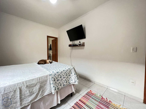 Imagem 16 de 30 de Casa Com 4 Dorms, Embaré, Santos - R$ 1.27 Mi, Cod: 23426 - V23426