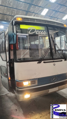 Ônibus Monobloco O-371 1991 48 Lugares Cod 13