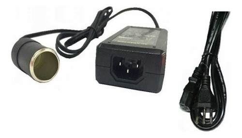 Inversor 220v A 12v 13a 160w Fuente De Poder, Adaptador