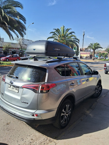 Toyota RAV4 Std 4x2 722ml3