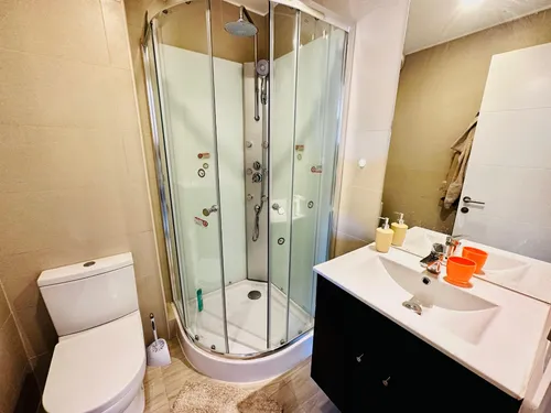 Vende Departamento Condominio Payllahue, Pucón