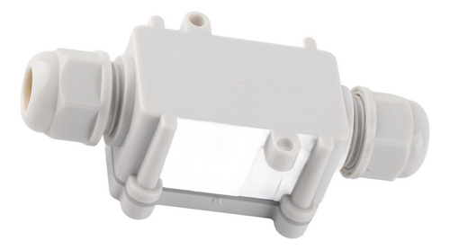 Conector De Cable Impermeable Para Exteriores Ip66 Ip68 De 2
