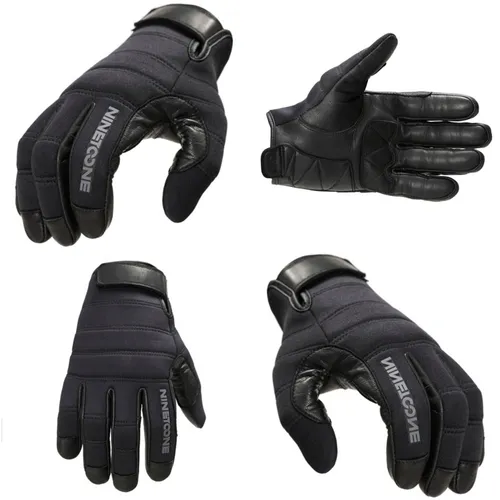 Guantes Moto Invierno Proteccion Nto Ls2 Windbreak - $ 79.210