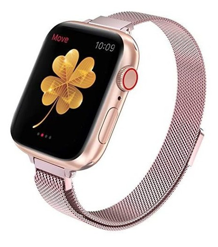 Correa De Ctybb Apple Watch Preguntar (compatibilidad)