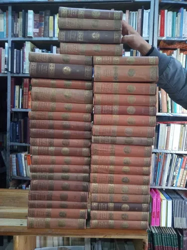 Historia De Los Papas (Usado)