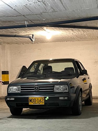 Volkswagen Jetta 1.8 Gl