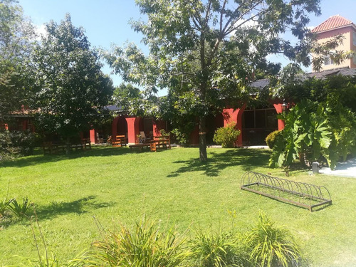 Imagen 22 de 29 de Casa En Venta - Haras Del Sol