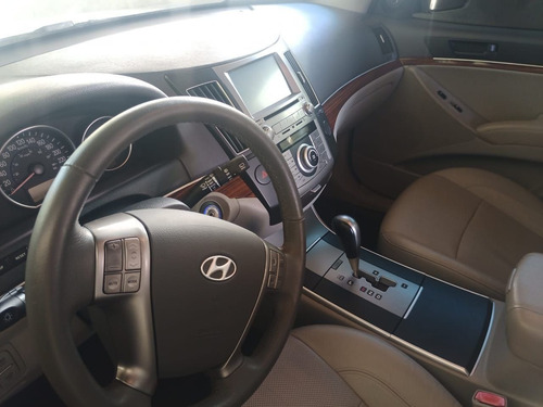 Hyundai Vera Cruz 2010 3.8 V6 Aut. 5p