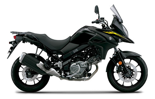 Funda Moto Rkr Broche + Ojillos Suzuki V Strom 650 Abs 2020