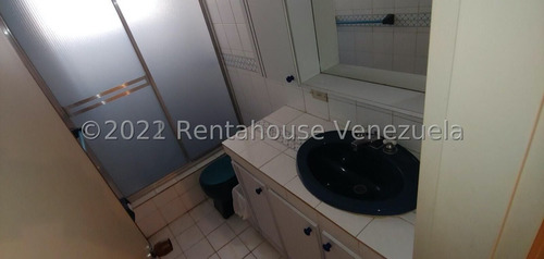 Imagen 14 de 16 de Apartamento En Venta Oportunidad, Urb Montalban Ii