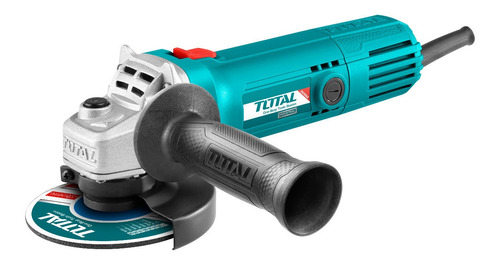 Pulidora Total De 4-1/2 / 11000rpm /710w / 110v