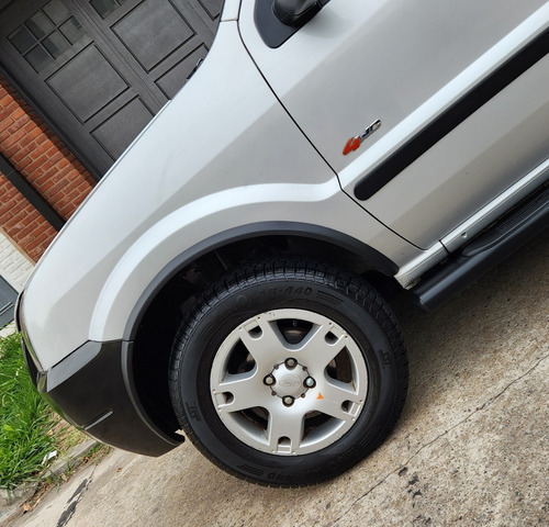 Ford Ecosport 2.0 Xlt 4x4