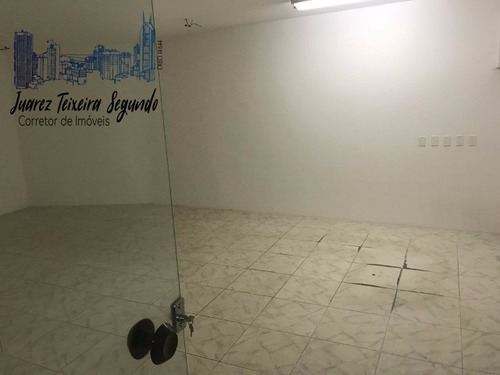 Imagem 19 de 30 de Prédio Comercial Com 2500m² De Área Construída Para Locação Ou Venda Em Armação! - 02656 - 4858197