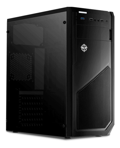 Cpu Gamer Leia Descriçao Toda