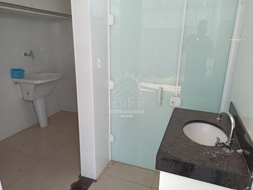 Imagem 15 de 15 de Casa Em Condominio - Jardim Salto Grande - Ref: 3706 - V-3706