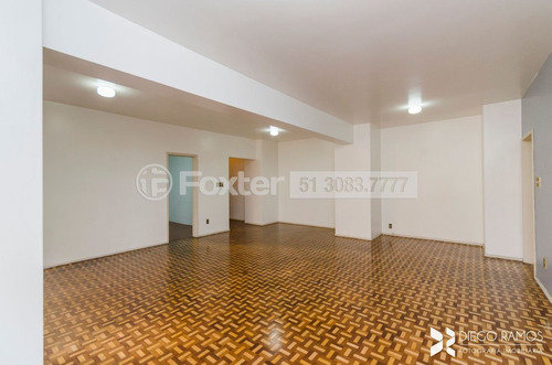Imagem 3 de 27 de Apartamento, 2 Dormitórios, 137.65 M², Centro Histórico - 206770