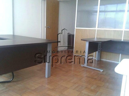 Imagem 8 de 9 de Sala Comercial - 496