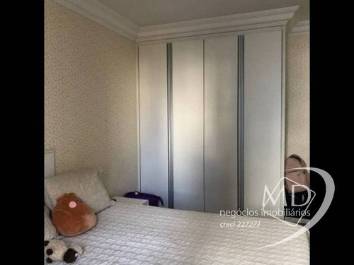 Imagem 4 de 10 de Venda Apartamento Sao Caetano Do Sul Santo Antônio Ref: 8734 - 1033-8734