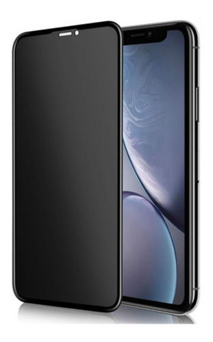 Imagen 1 de 1 de Lámina Privacidad Anti-espía iPhone 12 Pro Max