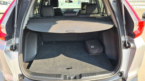Imagen 12 de 15 de Honda Cr-v 2018 1.5 Turbo Plus Cvt