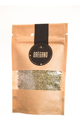 Oregano Especias Condimentos Para Cocinar 35 Grs Spice Box P