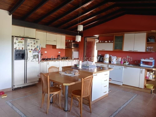 Imagen 11 de 20 de Casa En Alquiler La Lagunita Country Club 22-10957 María José Diaz +58 424-1747490