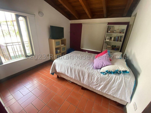 Prados Del Este Acogedora Casa 25-17497 G.s.
