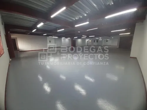 Arriendo Bodega Disponible Sector Barrio Caribe